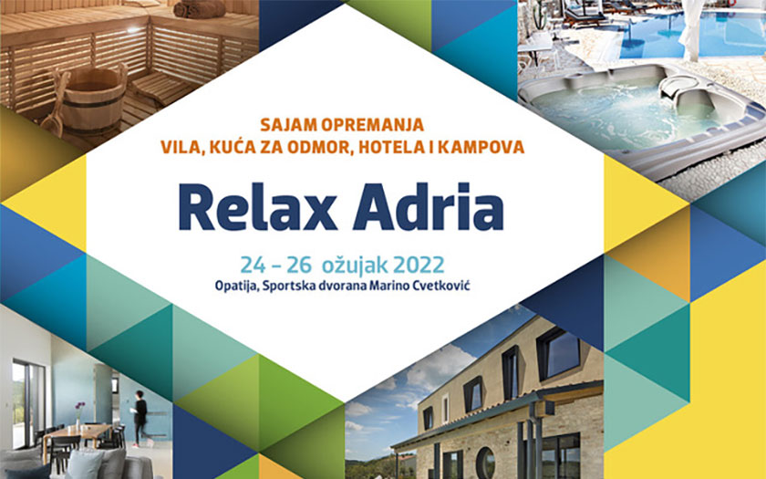 Relax Adria