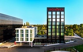 Zagreb dobiva novi premium poslovni hotel – Accorov Mövenpick
