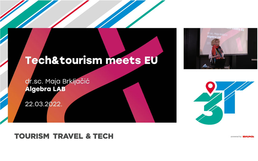 3T konferencija - EU projekti u turizmu
