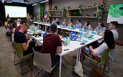 Vrijeme je za event posvećen event industriji - Eventfest!