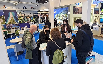 Na talijanskom turističkom sajmu BIT predstavljena hrvatska turistička ponuda