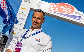 Daniel Šaškin: Croatia Rally sada je etabliran međunarodni sporstki event, ali moramo poraditi na doživljaju posjetitelja