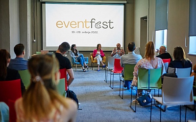 Koji su najveći izazovi rada u event industriji i zašto je toliko volimo?