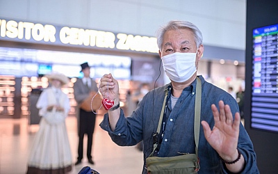 Nakon 2 pandemijske godine stigla prva grupa gostiju iz Južne Koreje 