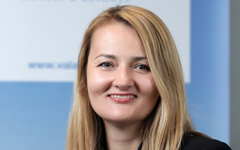 Ivana Budin Arhanić