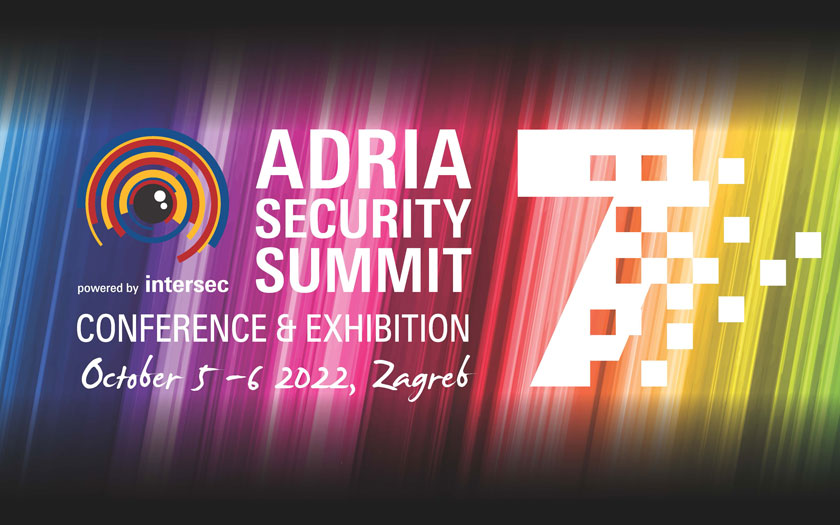Adria Security Summit 2022