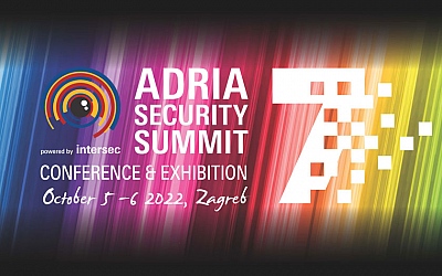Velika zainteresiranost za Adria Security Summit u Zagrebu!