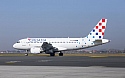 Croatia Airlines: Unatoč postupnom oporavku potražnje poslovanje s gubitkom od 164 milijuna kuna