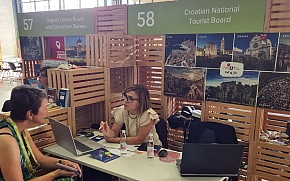 Hrvatska kongresno-incentive ponuda predstavlja se na Conventi u Ljubljani