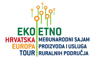 Eko etno Hrvatska Europa Tour u Zagrebu