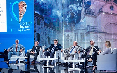 DHT: Potražnja za održivim turističkim destinacijama, proizvodima i uslugama sve izraženija 