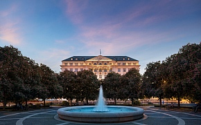 Hotel Esplanade među 10 najboljih hotela srednje Europe
