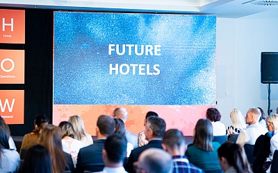 Je li hotelska industrija spremna za izazove koje donosi 2023.?