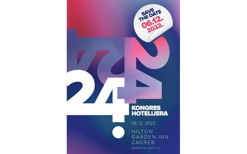 24. Kongres hotelijera