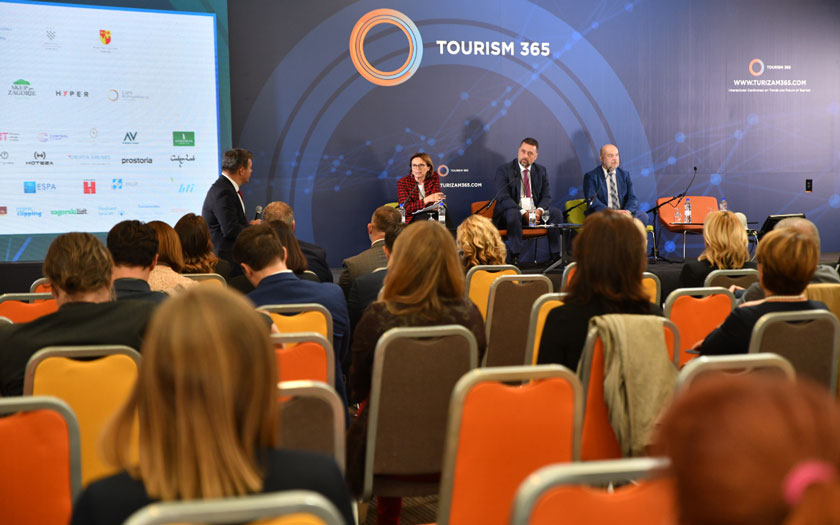 Konferencija Tourism 365 u Termama Tuhelj
