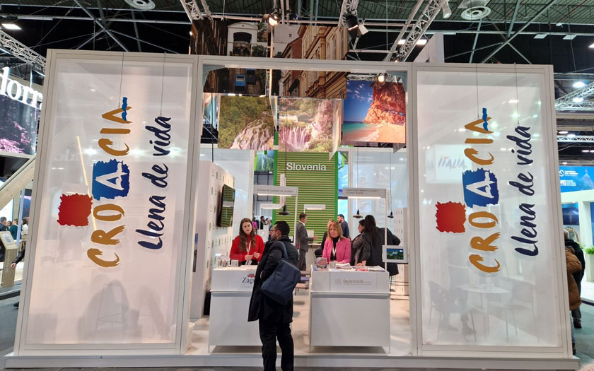 FITUR Madrid