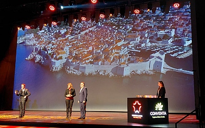 Dubrovnik ponovno osvojio Meetings Star Award!