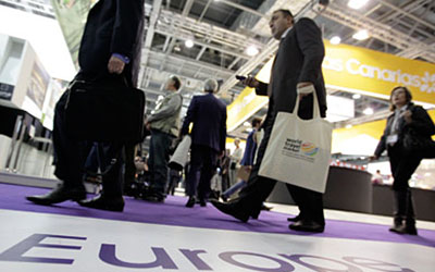 U Londonu počinje 32. 'World Travel Market'