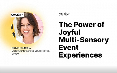 Google Experience Institute: Događanja trebaju sudionicima pružiti osjećaj pripadnosti