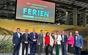 Ferien-Messe: 22% austrijskih turista želi posjetiti Hrvatsku u proljeće i ljeto 2023.