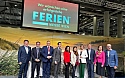 Ferien-Messe: 22% austrijskih turista želi posjetiti Hrvatsku u proljeće i ljeto 2023.