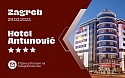 Wine EnoGASTRO VIP Event u Zagrebu - za sve iz HoReCa sektora koji teže kvaliteti