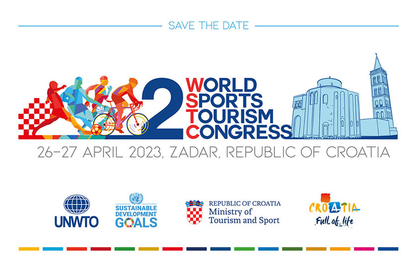 2. Svjetski kongres sportskog turizma