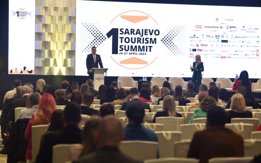 Sarajevo Tourism Summit