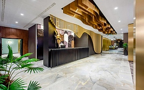 Obnovljeni Hotel Turist perjanica je kongresne ponude Varaždina