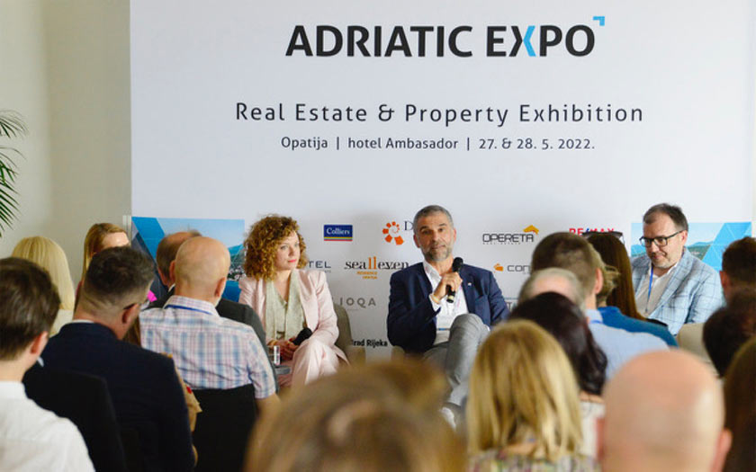 Adriatic Expo