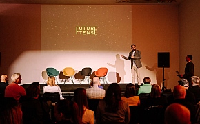 U Zagrebu otvorena popularna i vrlo posjećena konferencija Future Tense