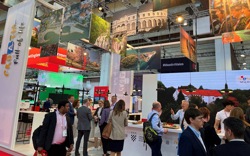 IMEX Frankfurt