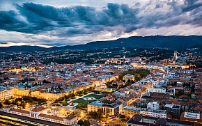 Zagreb 7. na listi najpovoljnijih europskih gradova