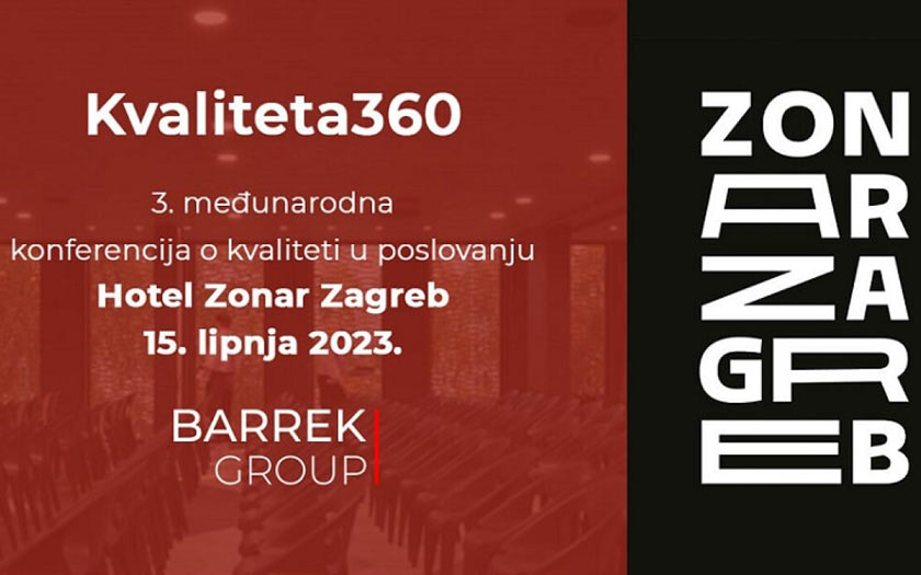 Konferencija Kvaliteta360