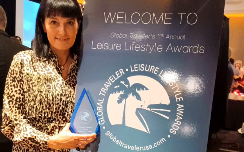 Leisure Lifestyle Awards