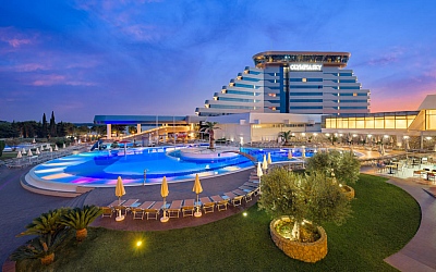 Hoteli Olympia - idealna destinacija za uspješna poslovna događanja