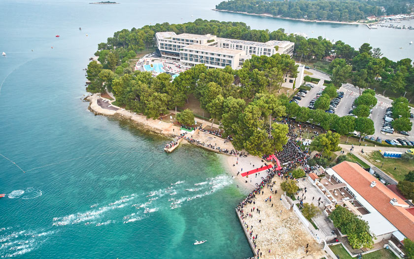 Ironman 70.3 Poreč