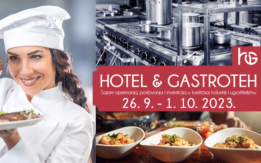 Sajam Hotel & Gastroteh