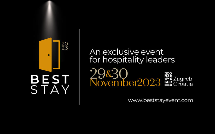 Best Stay Event 2023