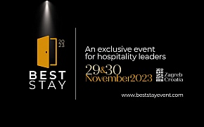 Pripremite se za budućnost turizma i hotelijerstva na međunarodnoj konferenciji Best Stay