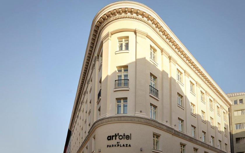 art'otel Zagreb