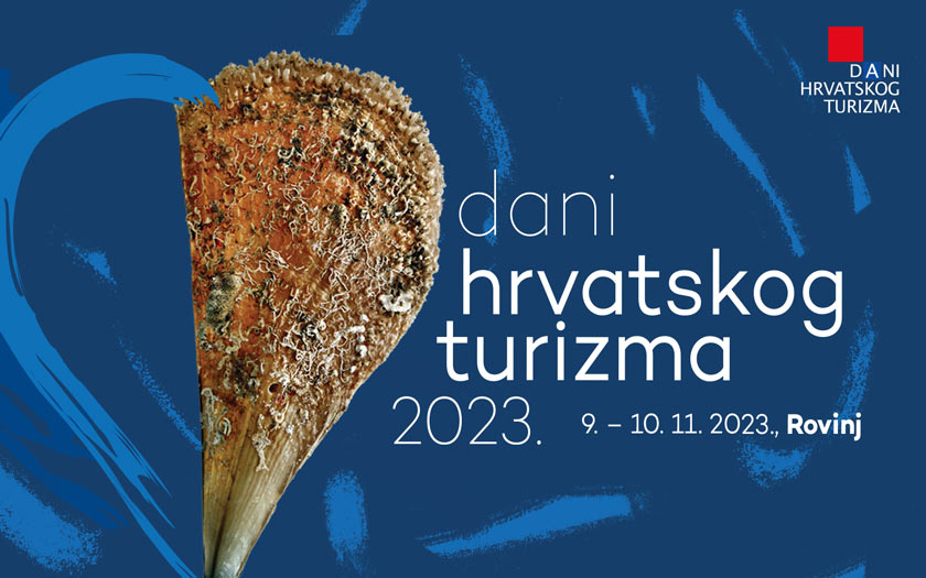 Dani hrvatskog turizma 2023. 