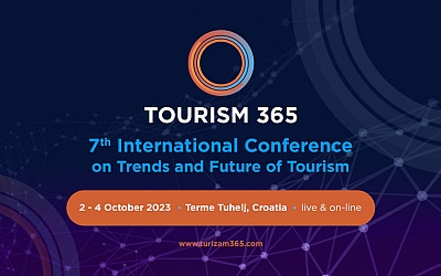 TOURISM 365 nastavlja tradiciju inovacija u konferencijskom poslovanju i predstavlja novitete