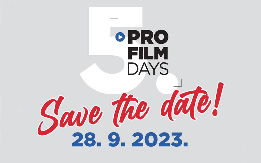 PROFilm Days