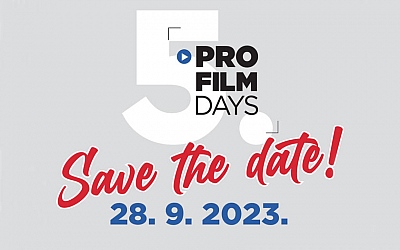 PROFilm Days u Zagrebu okuplja brojne strane i domaće stručnjake audiovizualne industrije