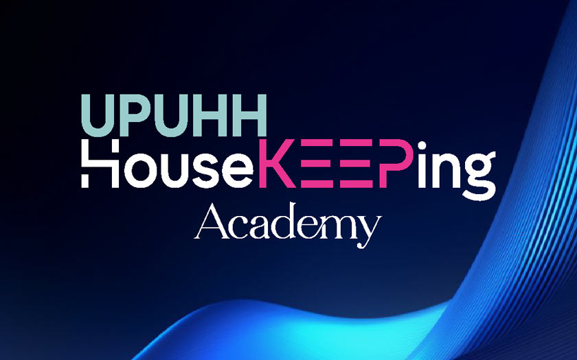 UPUHH Housekeeping Academy