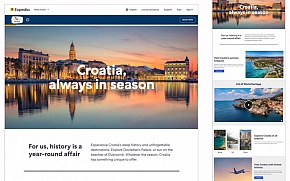 HTZ & Expedia - rezervacije od više od sedam milijuna dolara