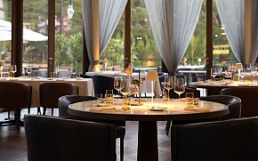 Restoran Alfred Keller najbolji je vrhunski restoran u Europi