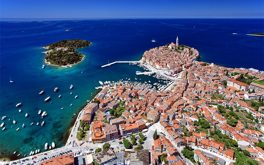 Rovinj