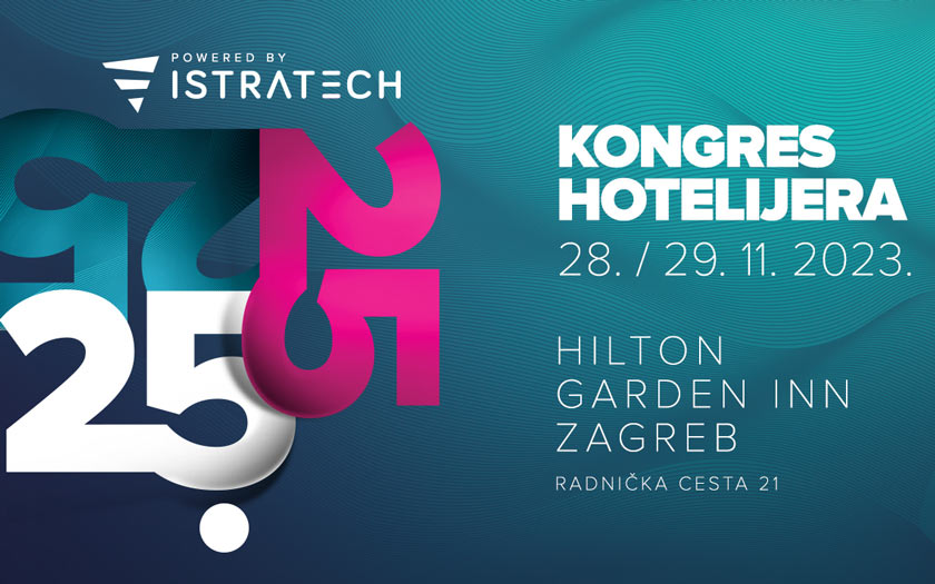 25. Kongres hotelijera